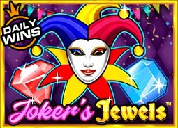 Jokers Jewels 